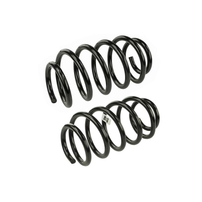 MEVOTECH SMS250148 Coil Spring Set