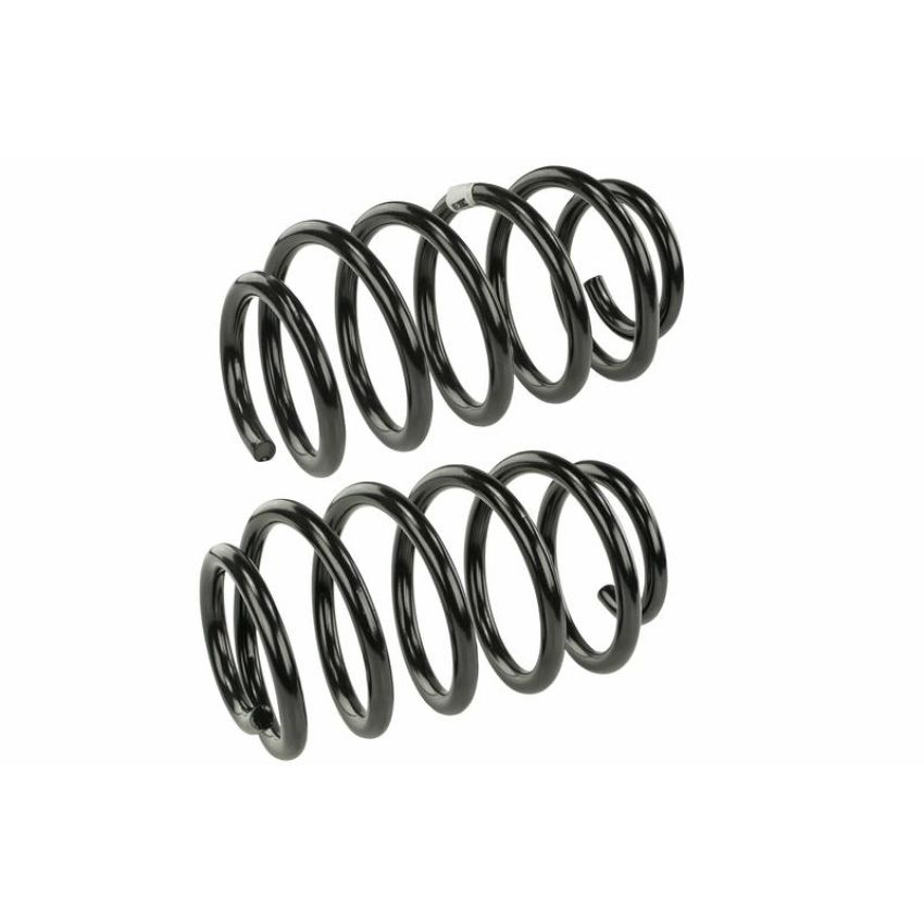 MEVOTECH SMS250149 Coil Spring Set