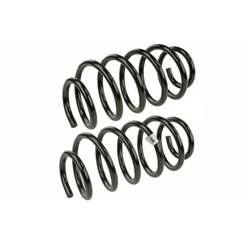 MEVOTECH SMS250150 Coil Spring Set