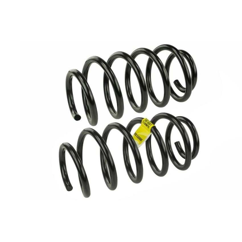 MEVOTECH SMS250151 Coil Spring Set