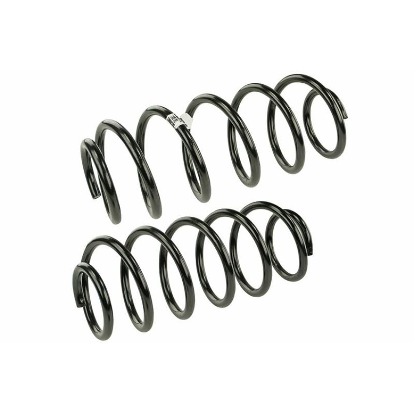 MEVOTECH SMS250152 Coil Spring Set