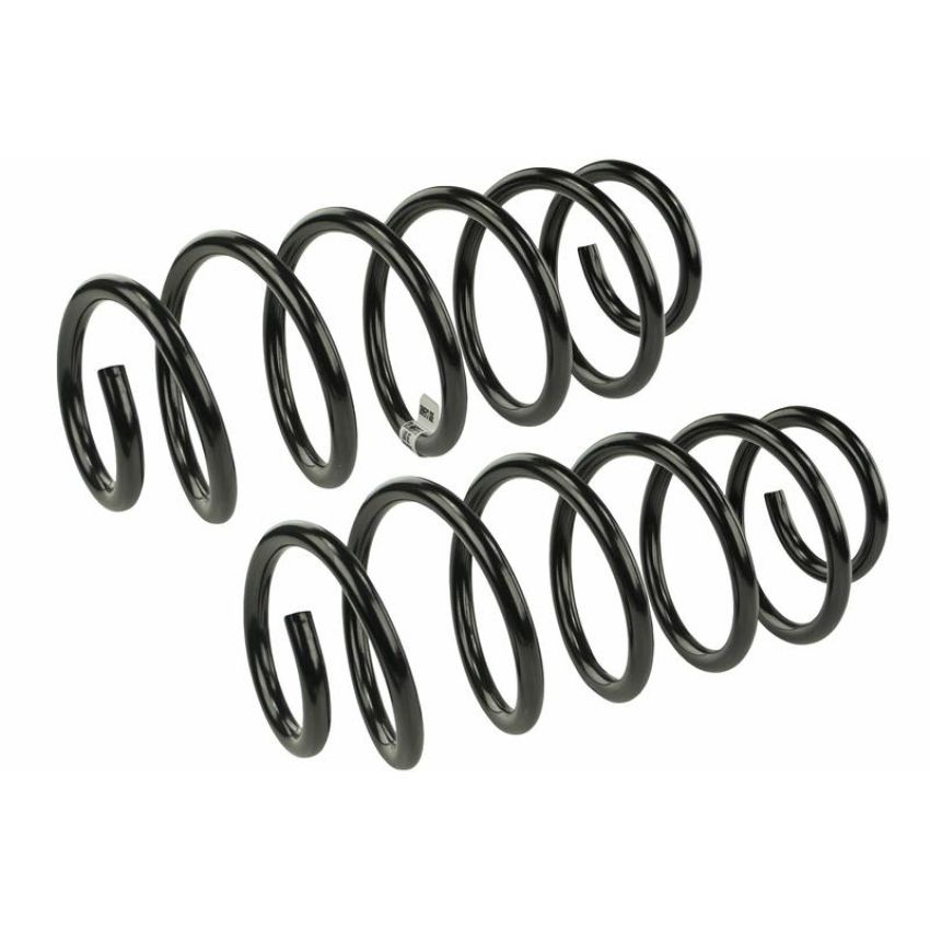 MEVOTECH SMS250154 Coil Spring Set