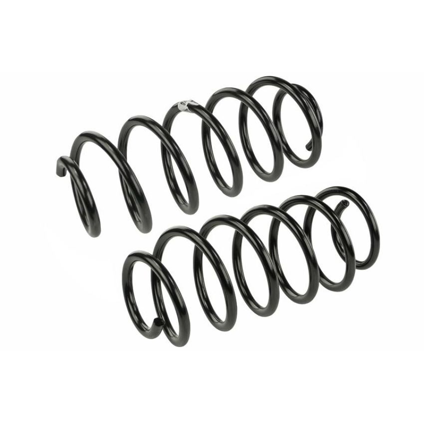 MEVOTECH SMS250155 Coil Spring Set