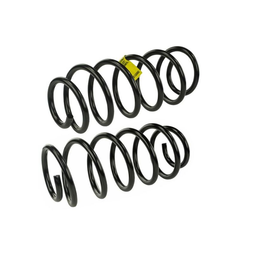 MEVOTECH SMS250156 Coil Spring Set