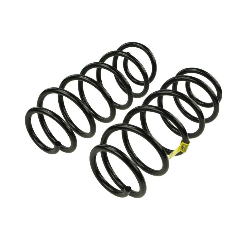 MEVOTECH SMS250179 Coil Spring Set