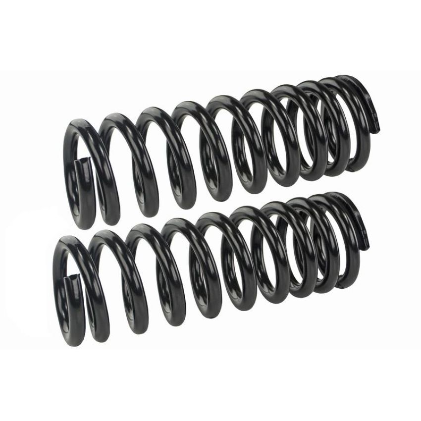 MEVOTECH SMS250V Coil Spring Set