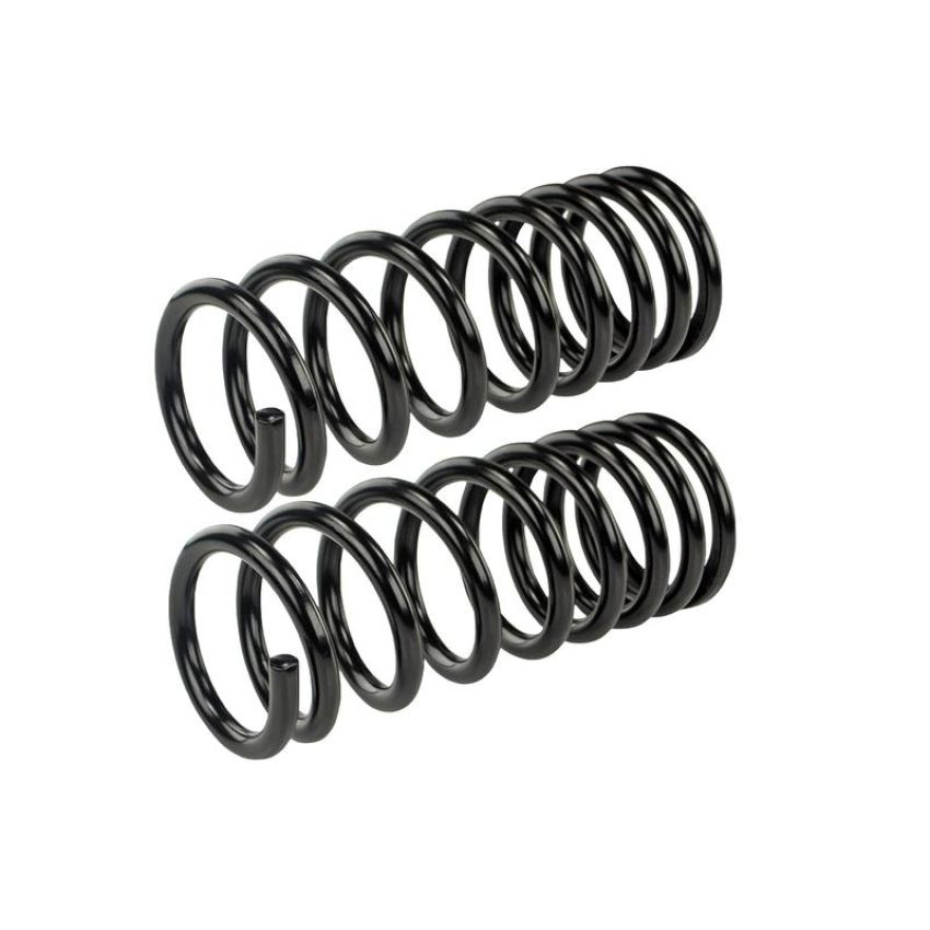 MEVOTECH SMS251V Coil Spring Set