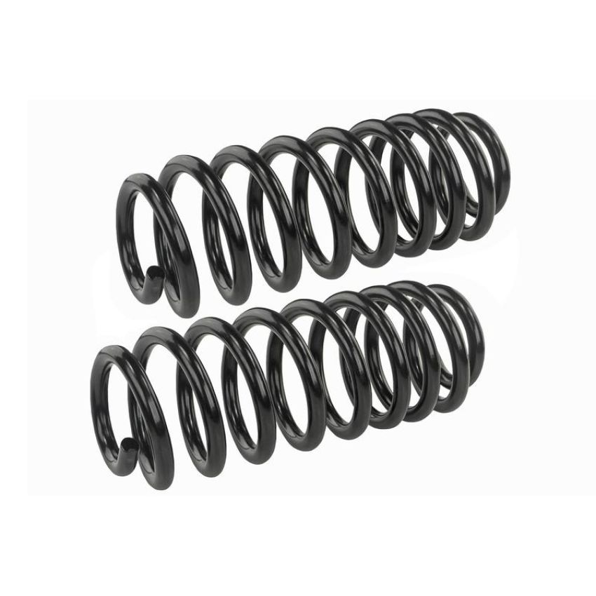 MEVOTECH SMS253V Coil Spring Set