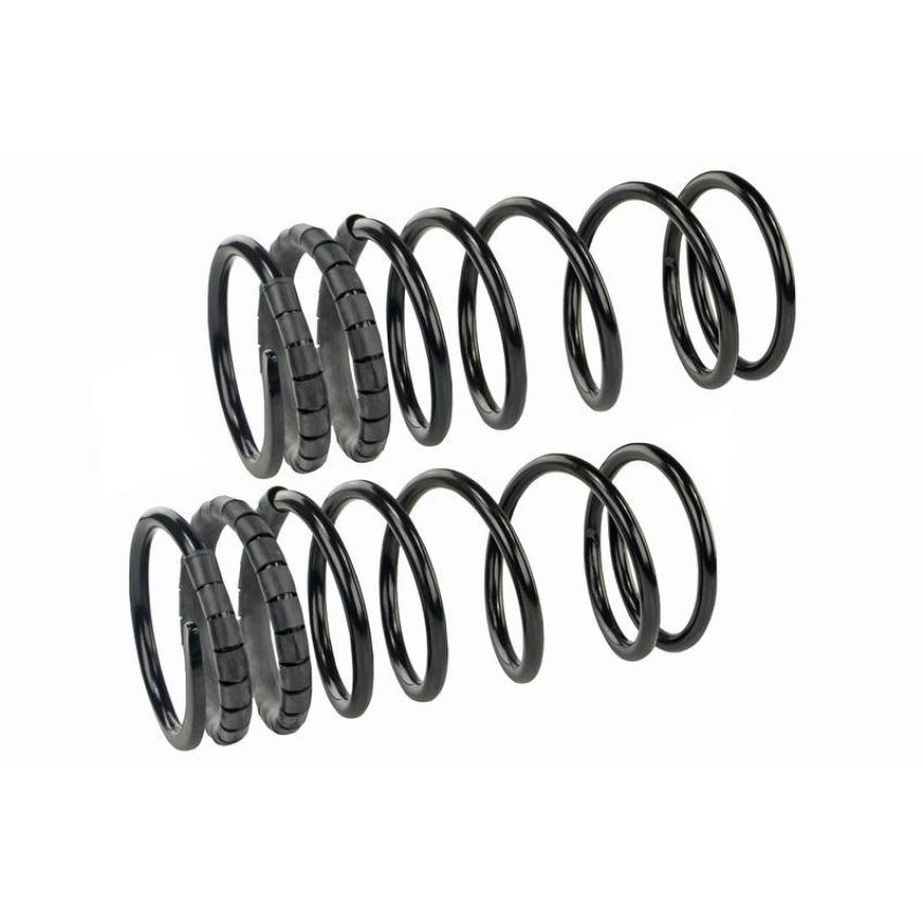 MEVOTECH SMS254V Coil Spring Set