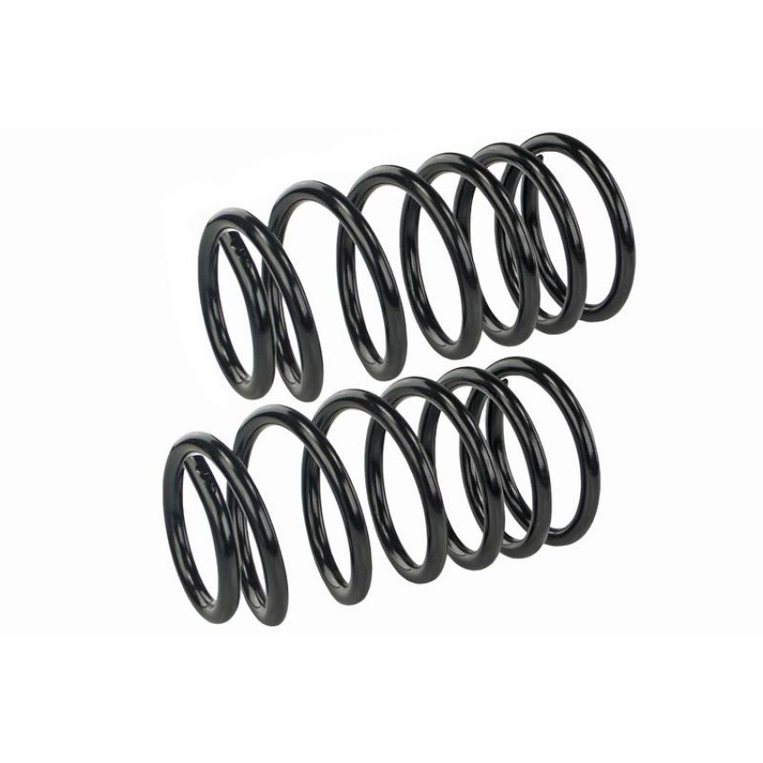 MEVOTECH SMS255V Coil Spring Set