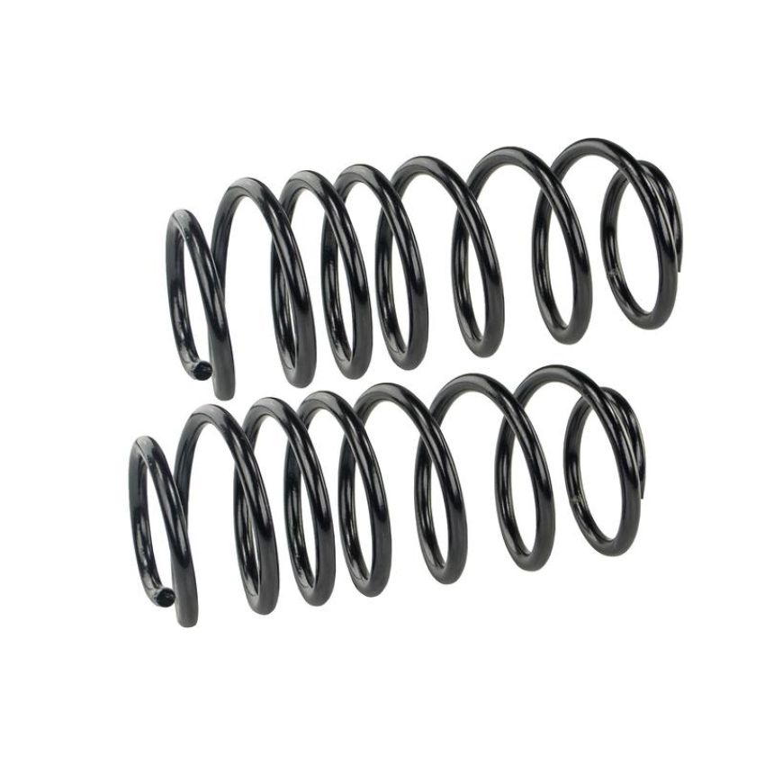 MEVOTECH SMS258V Coil Spring Set