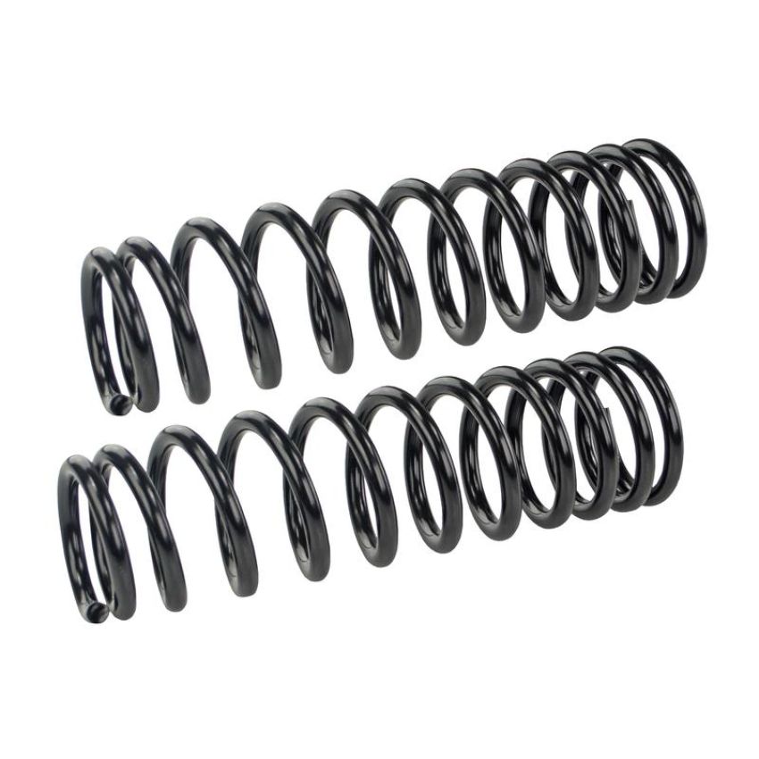 MEVOTECH SMS259V Coil Spring Set