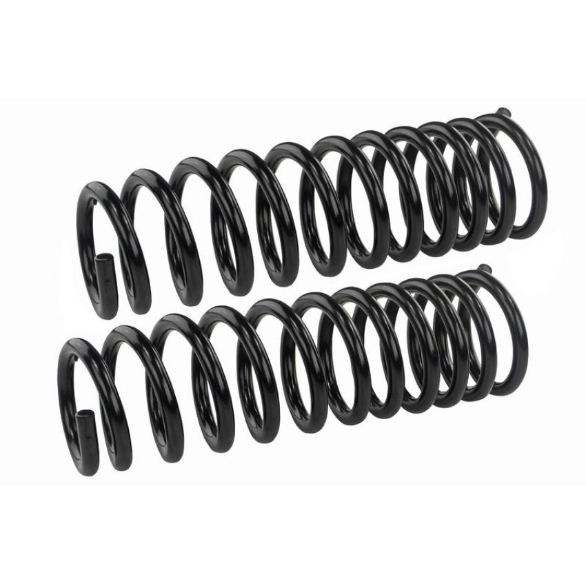 MEVOTECH SMS261V Coil Spring Set