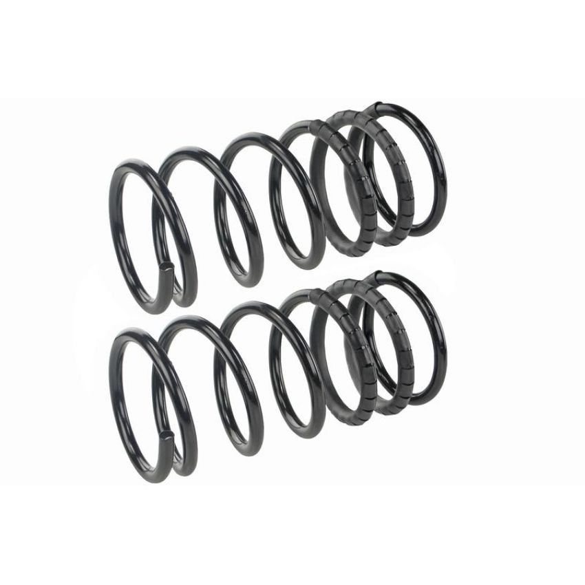 MEVOTECH SMS264V Coil Spring Set