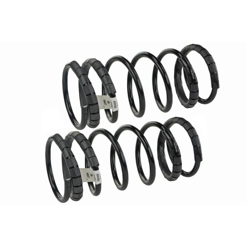 MEVOTECH SMS269V Coil Spring Set