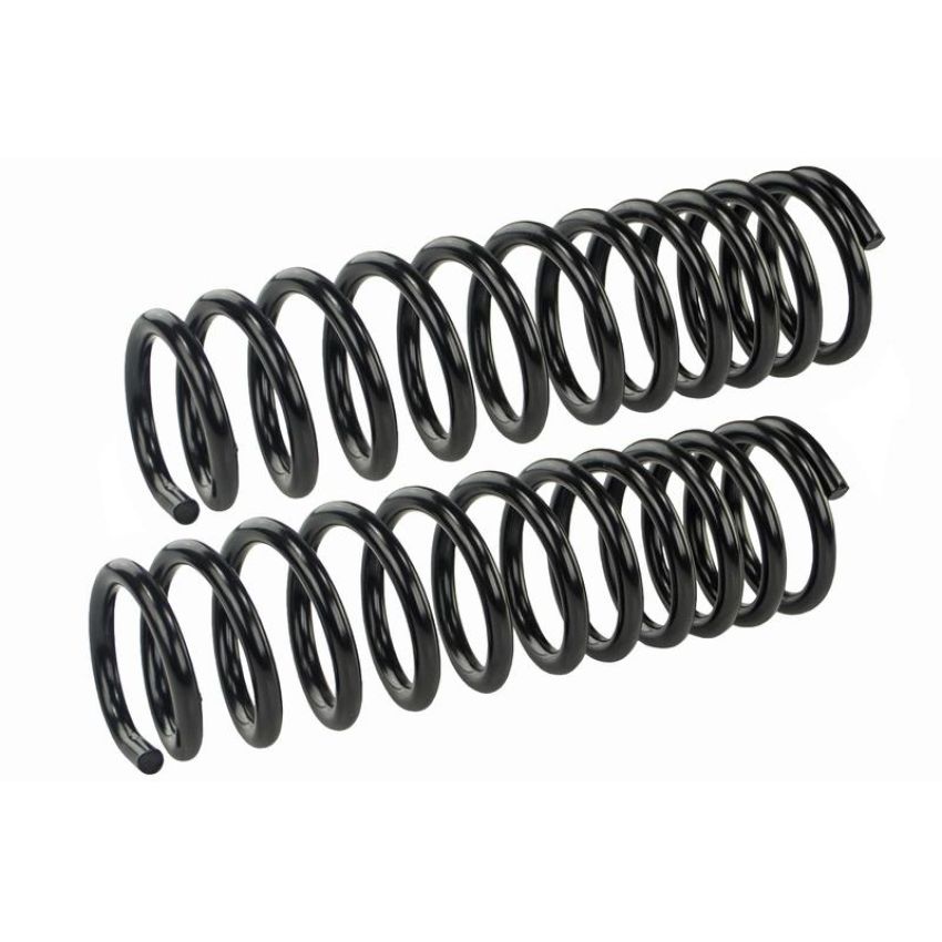 MEVOTECH SMS271V Coil Spring Set