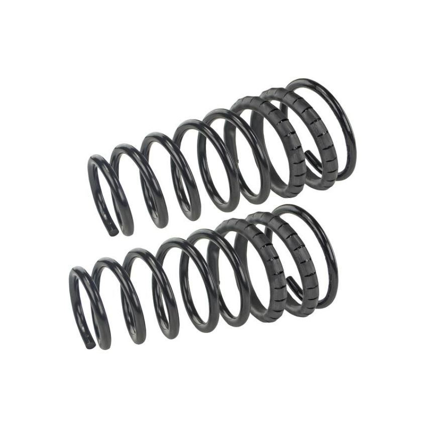 MEVOTECH SMS273V Coil Spring Set