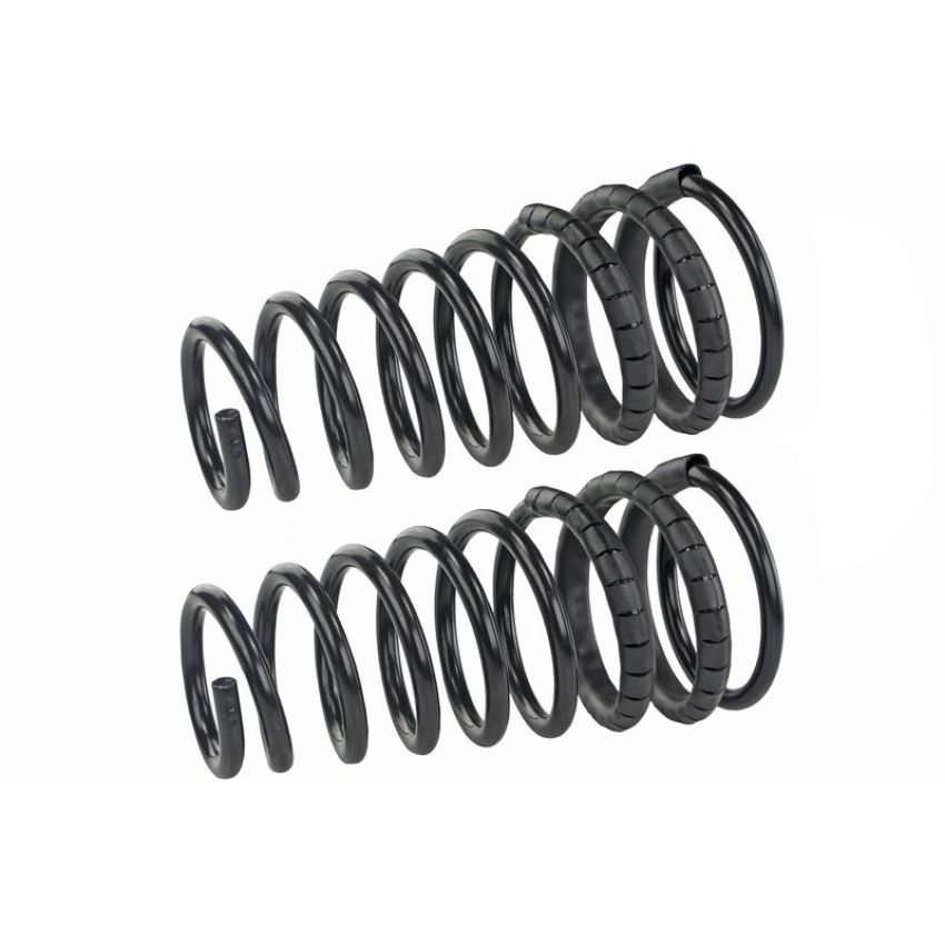 MEVOTECH SMS275V Coil Spring Set