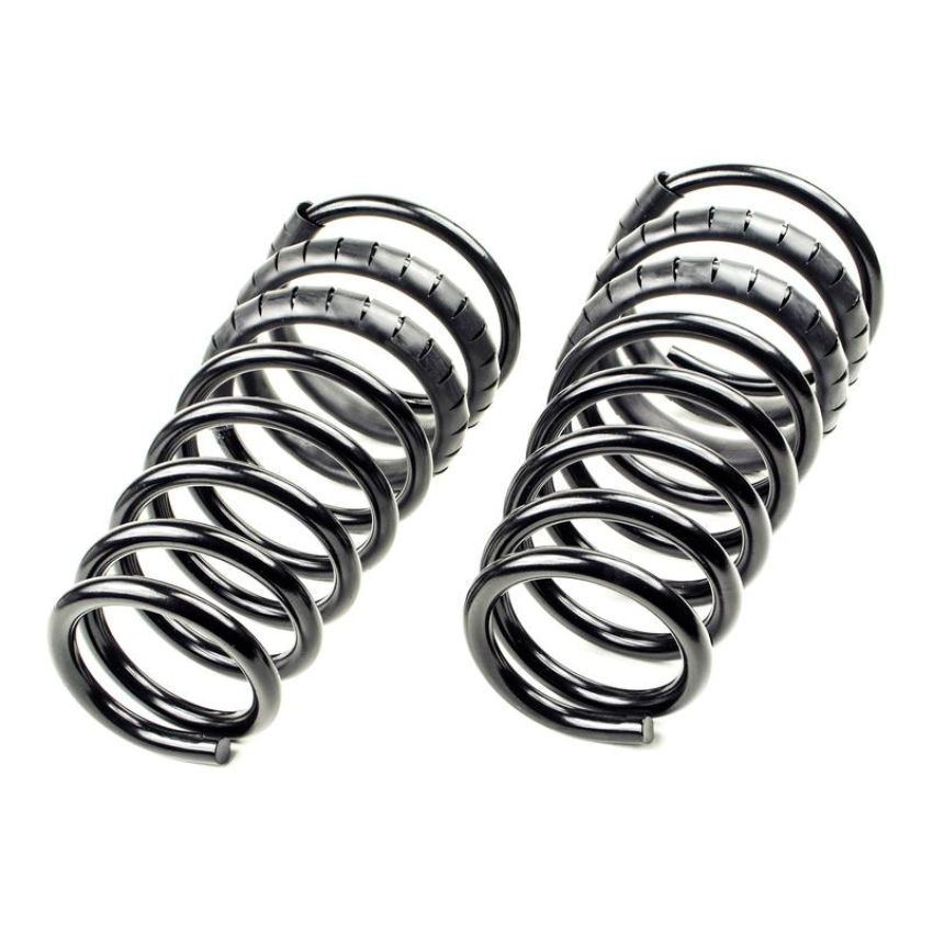 MEVOTECH SMS277V Coil Spring Set