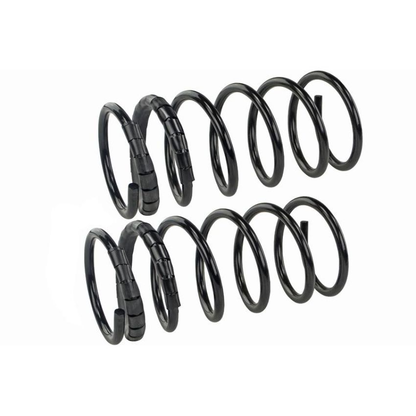 MEVOTECH SMS279V Coil Spring Set