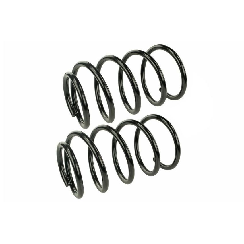 MEVOTECH SMS30023 Coil Spring Set