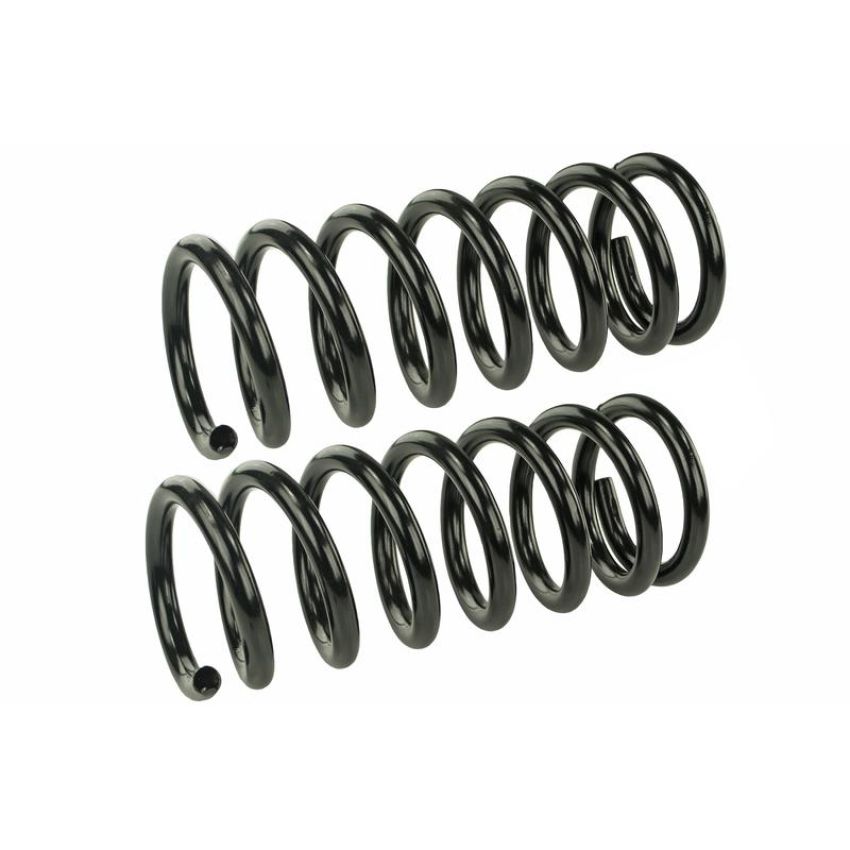 MEVOTECH SMS30025 Coil Spring Set