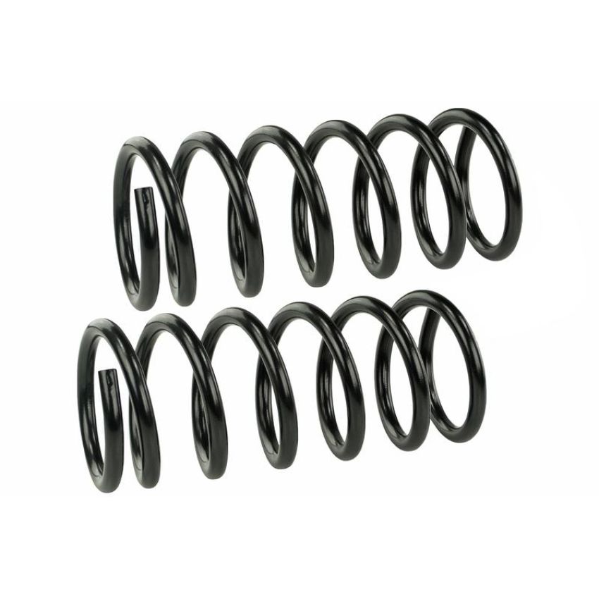 MEVOTECH SMS30027 Coil Spring Set