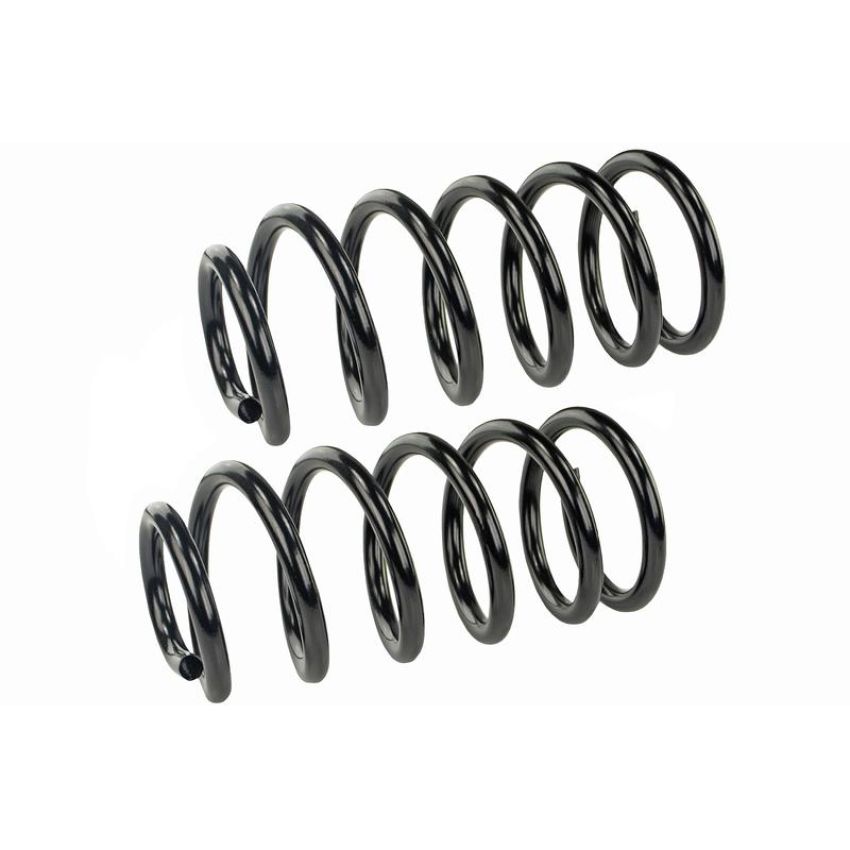 MEVOTECH SMS3112 Coil Spring Set