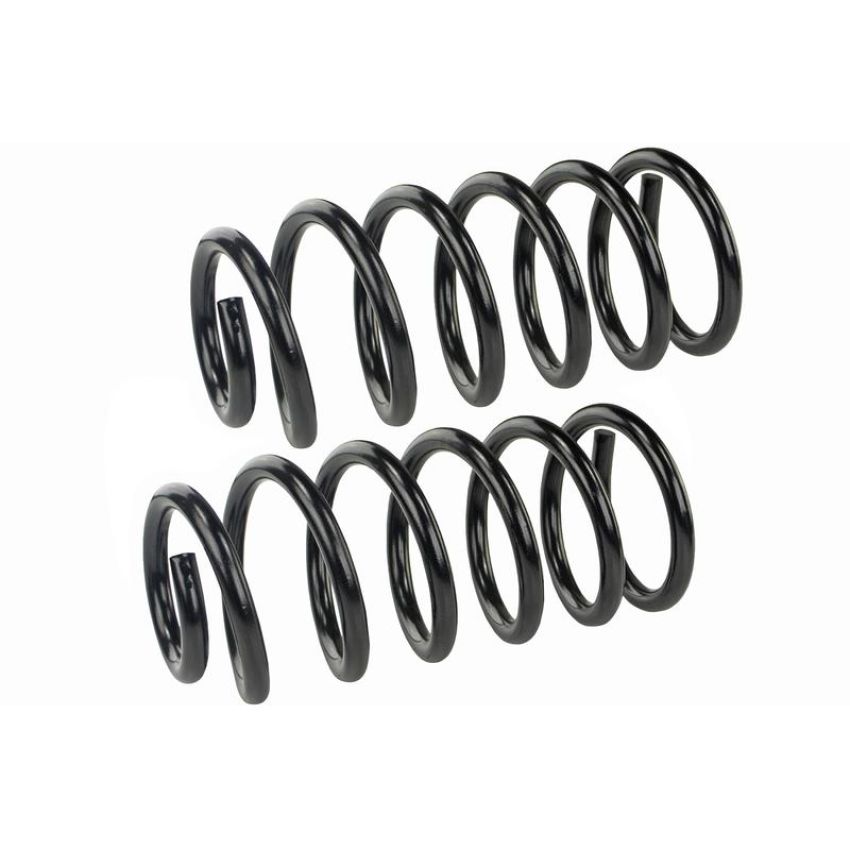 MEVOTECH SMS3156 Coil Spring Set