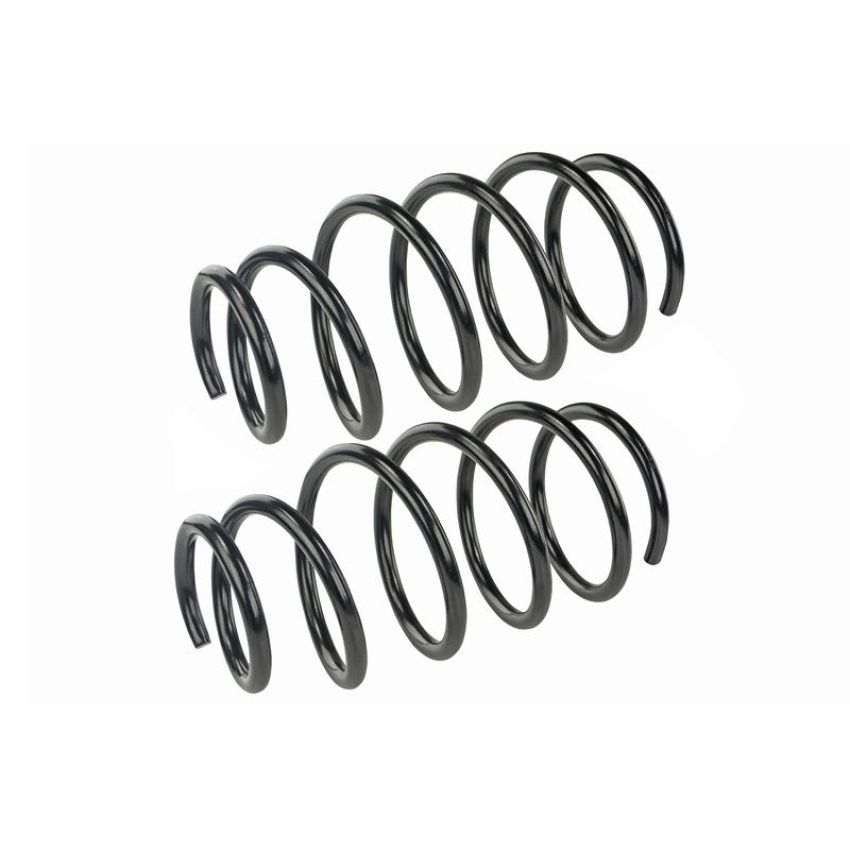 MEVOTECH SMS3222 Coil Spring Set