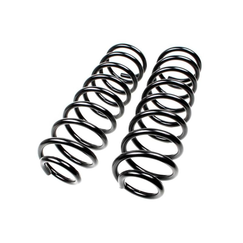 MEVOTECH SMS3224 Coil Spring Set