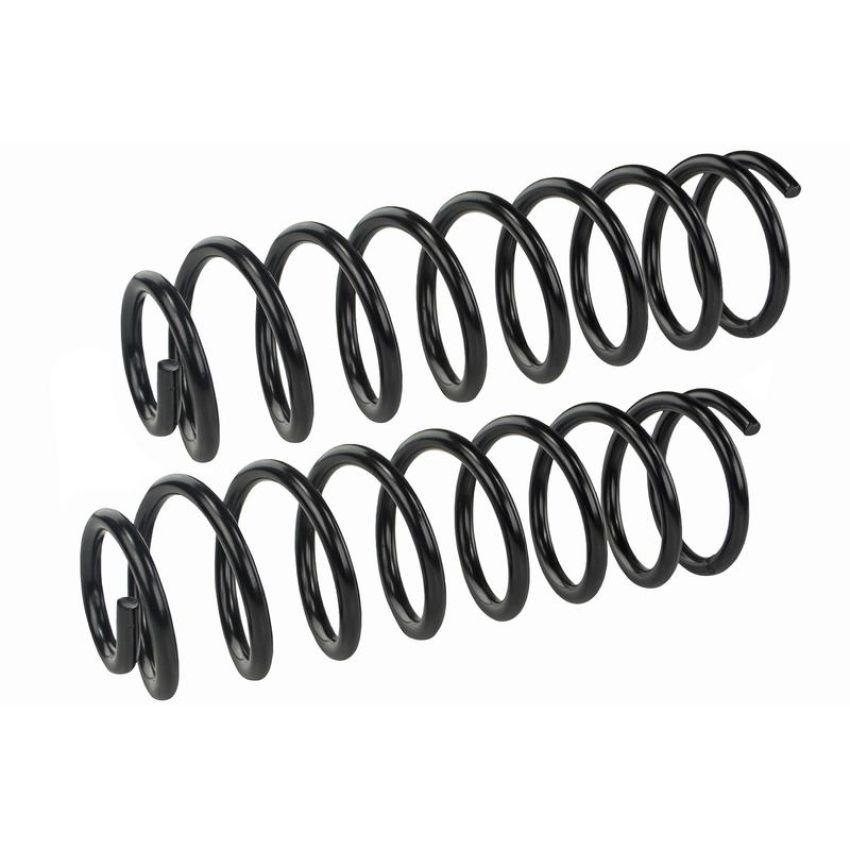 MEVOTECH SMS3226 Coil Spring Set