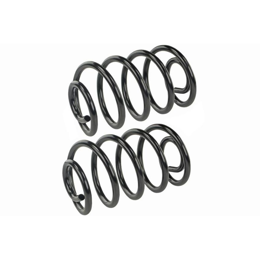 MEVOTECH SMS3227 Coil Spring Set