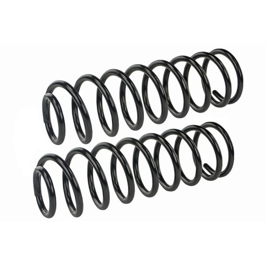 MEVOTECH SMS3228 Coil Spring Set