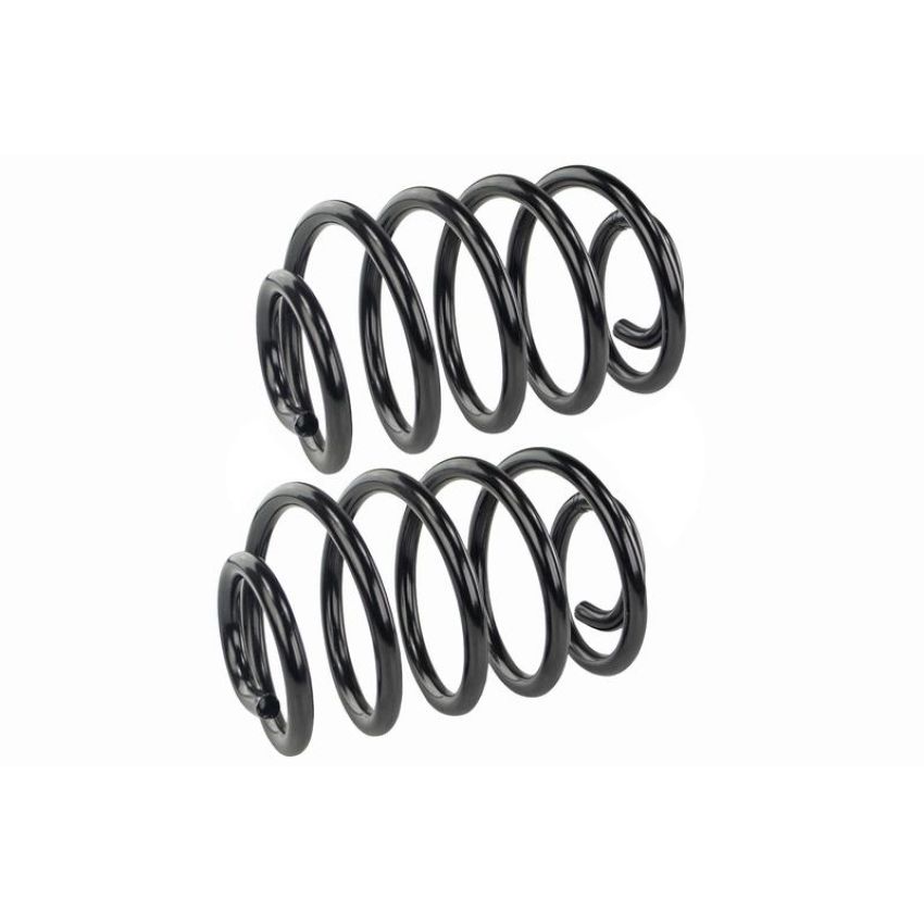 MEVOTECH SMS3229 Coil Spring Set