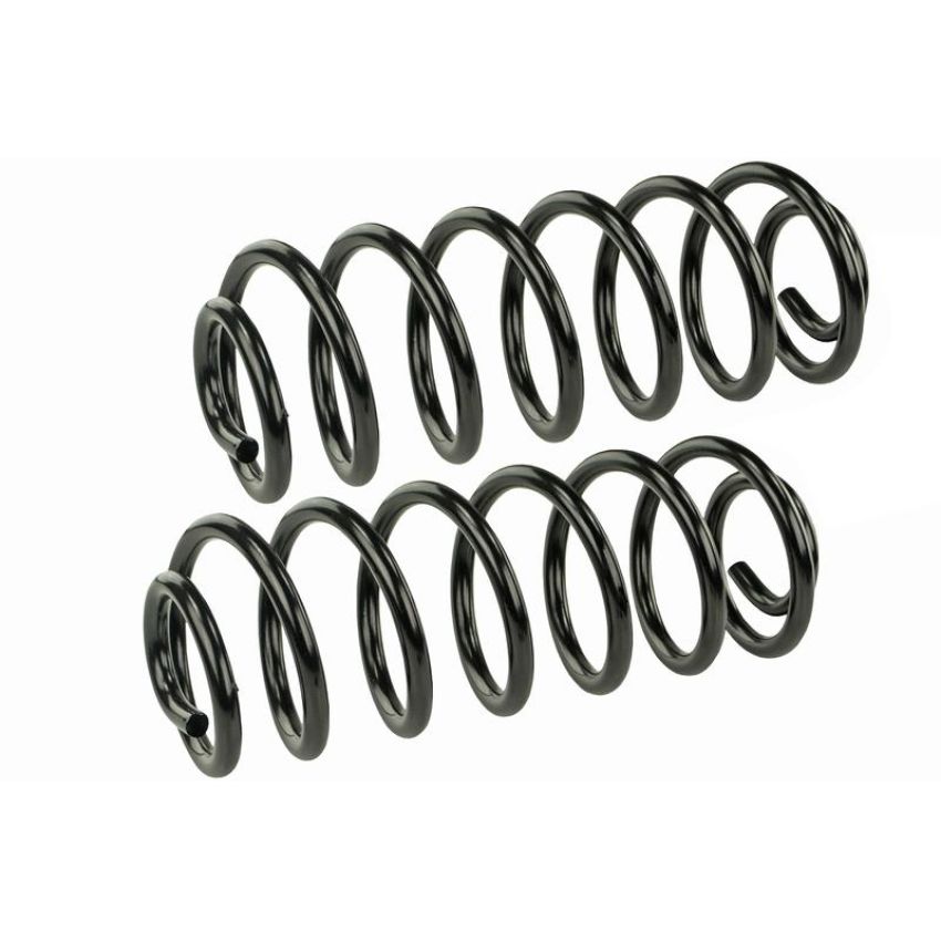MEVOTECH SMS400256 Coil Spring Set