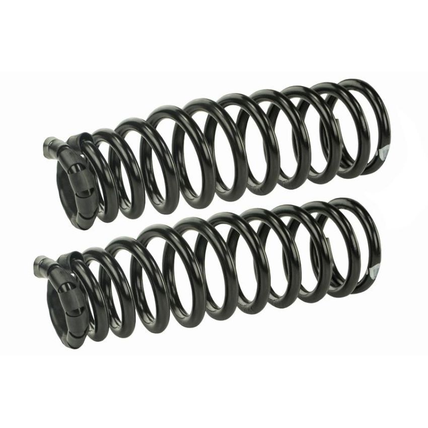 MEVOTECH SMS400258 Coil Spring Set