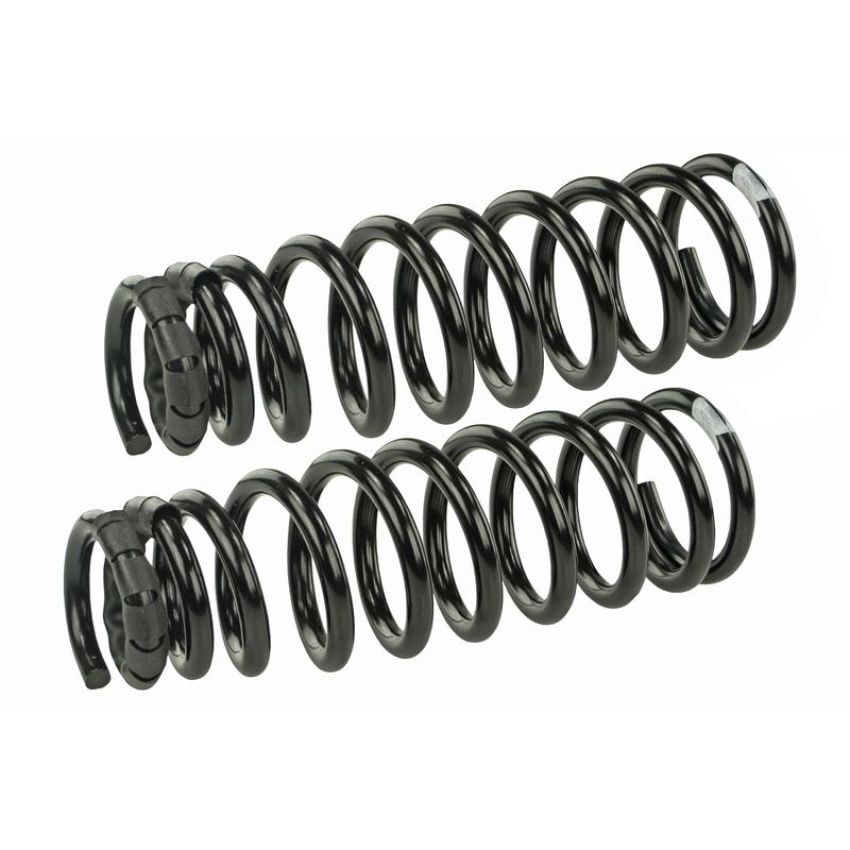 MEVOTECH SMS400259 Coil Spring Set