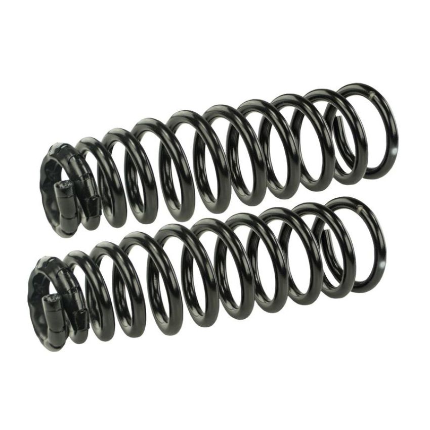 MEVOTECH SMS400260 Coil Spring Set