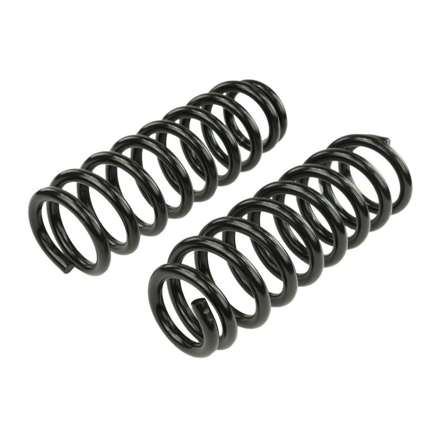 MEVOTECH SMS400261 Coil Spring Set