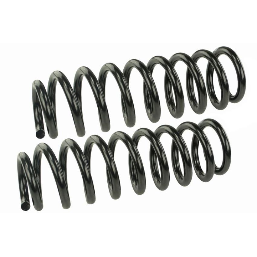 MEVOTECH SMS400262 Coil Spring Set