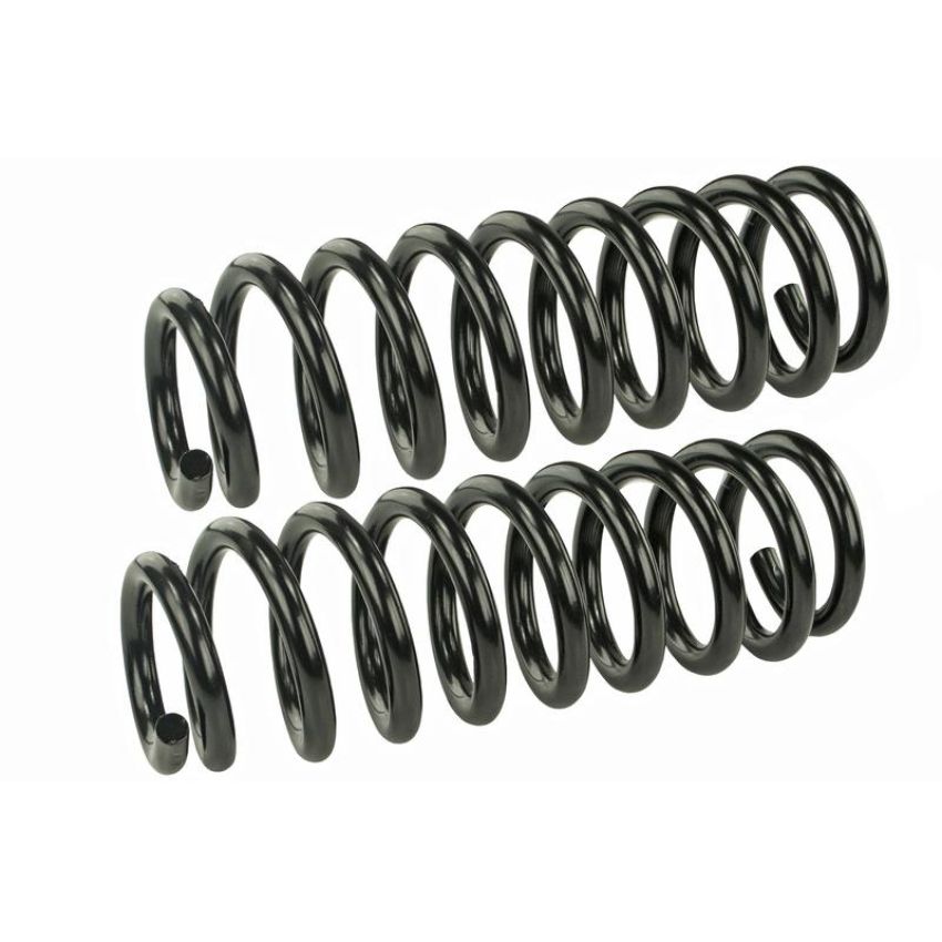 MEVOTECH SMS400263 Coil Spring Set