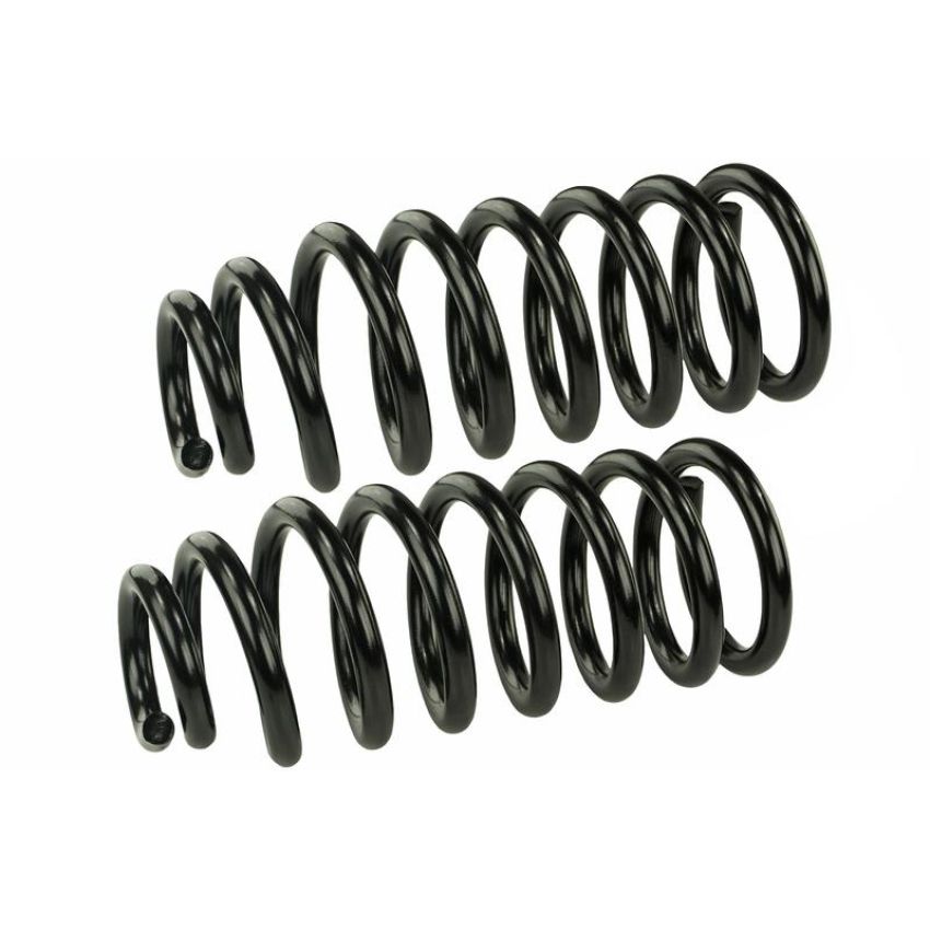 MEVOTECH SMS400264 Coil Spring Set