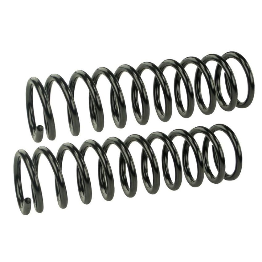 MEVOTECH SMS400265 Coil Spring Set