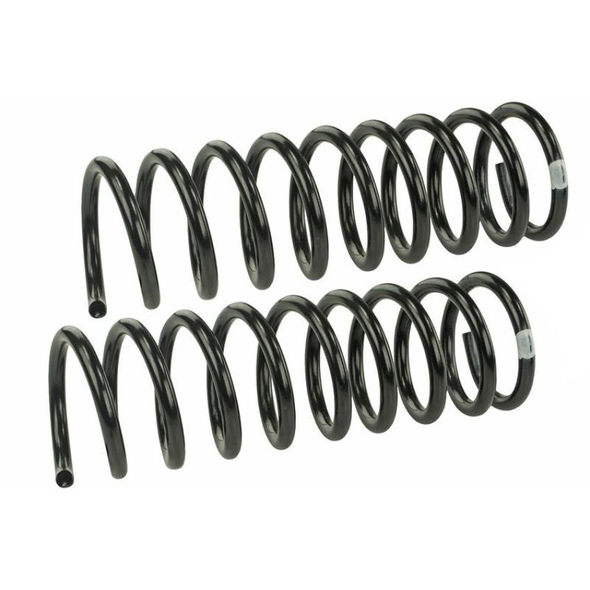 MEVOTECH SMS400266 Coil Spring Set