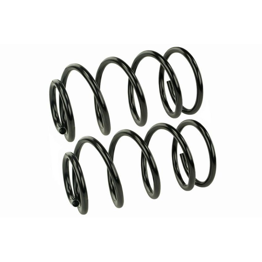 MEVOTECH SMS400267 Coil Spring Set