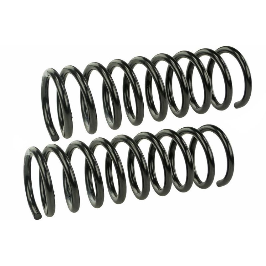 MEVOTECH SMS400268 Coil Spring Set