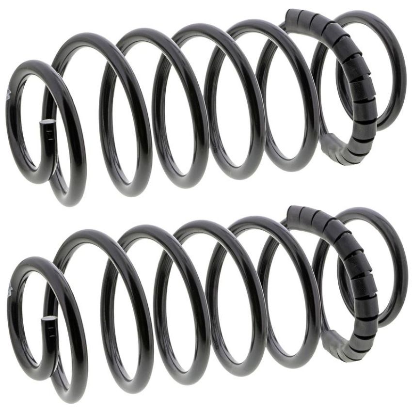 MEVOTECH SMS400270 Coil Spring Set