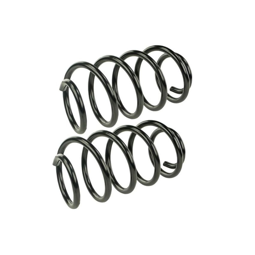 MEVOTECH SMS500172 Coil Spring Set