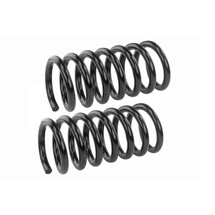 MEVOTECH SMS500173 Coil Spring Set
